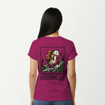 antique heliconia_back_woman