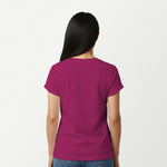 antique heliconia_back_woman