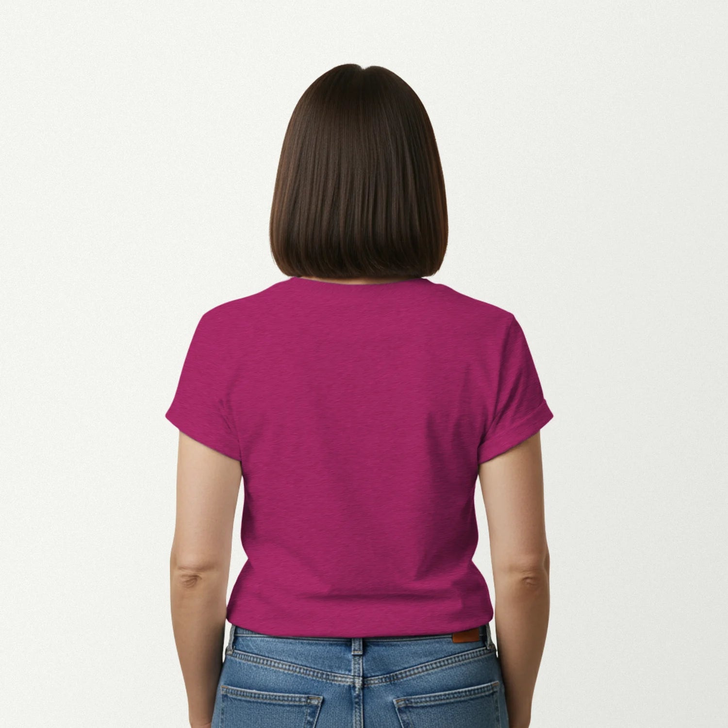 antique heliconia_back_woman