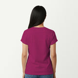 antique heliconia_back_woman