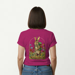 antique heliconia_back_woman