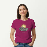 antique heliconia_front_woman