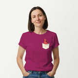 antique heliconia_front_woman