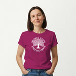 antique heliconia_front_woman
