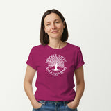 antique heliconia_front_woman