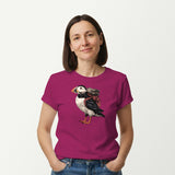 antique heliconia_front_woman