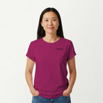 antique heliconia_front_woman