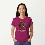 antique heliconia_front_woman