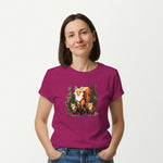 antique heliconia_front_woman