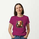antique heliconia_front_woman
