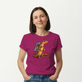 antique heliconia_front_woman