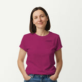 antique heliconia_front_woman