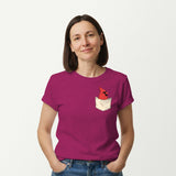 antique heliconia_front_woman