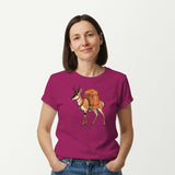 antique heliconia_front_woman