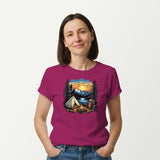 antique heliconia_front_woman