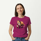 antique heliconia_front_woman