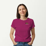 antique heliconia_front_woman