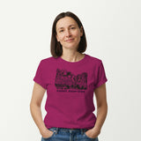antique heliconia_front_woman