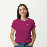 antique heliconia_front_woman