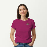 antique heliconia_front_woman