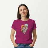 antique heliconia_front_woman