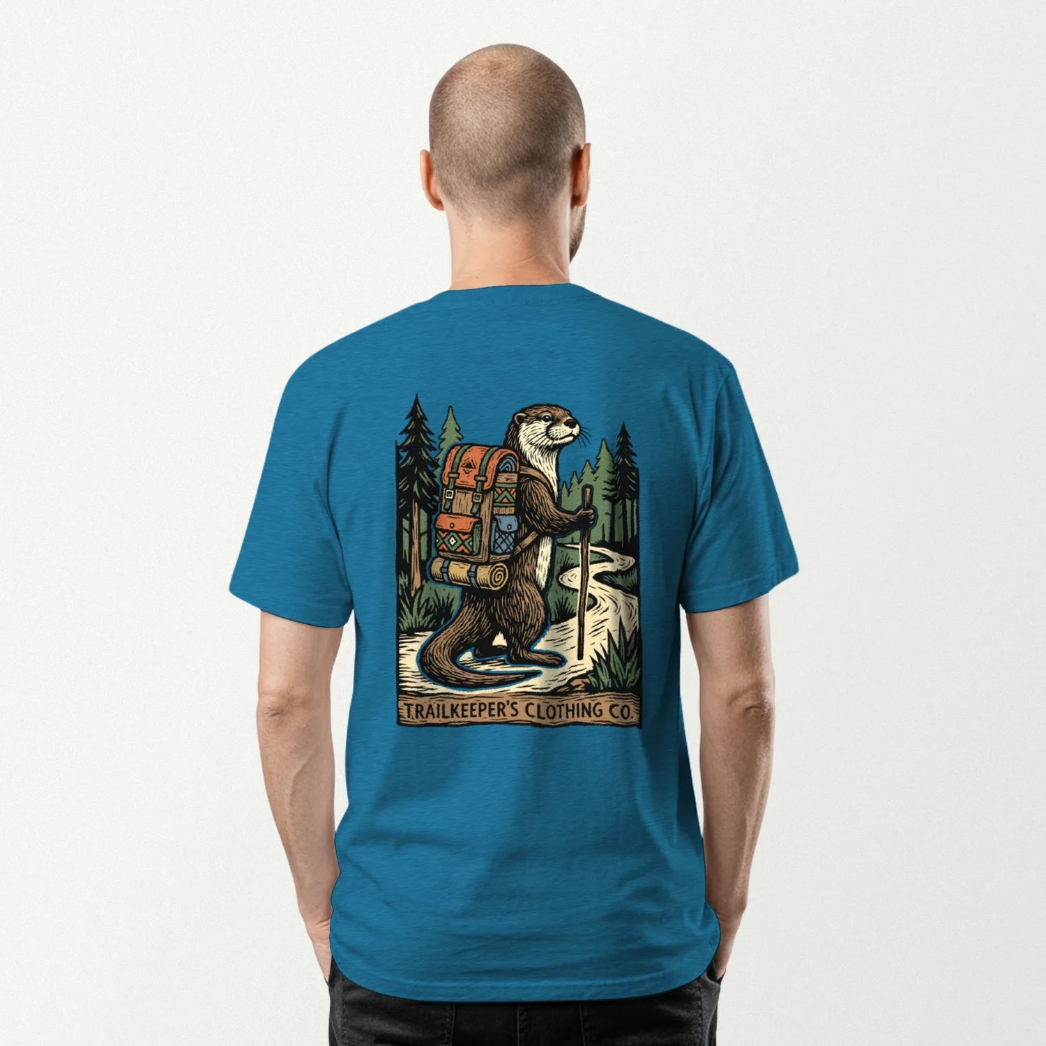 antique sapphire_back_man