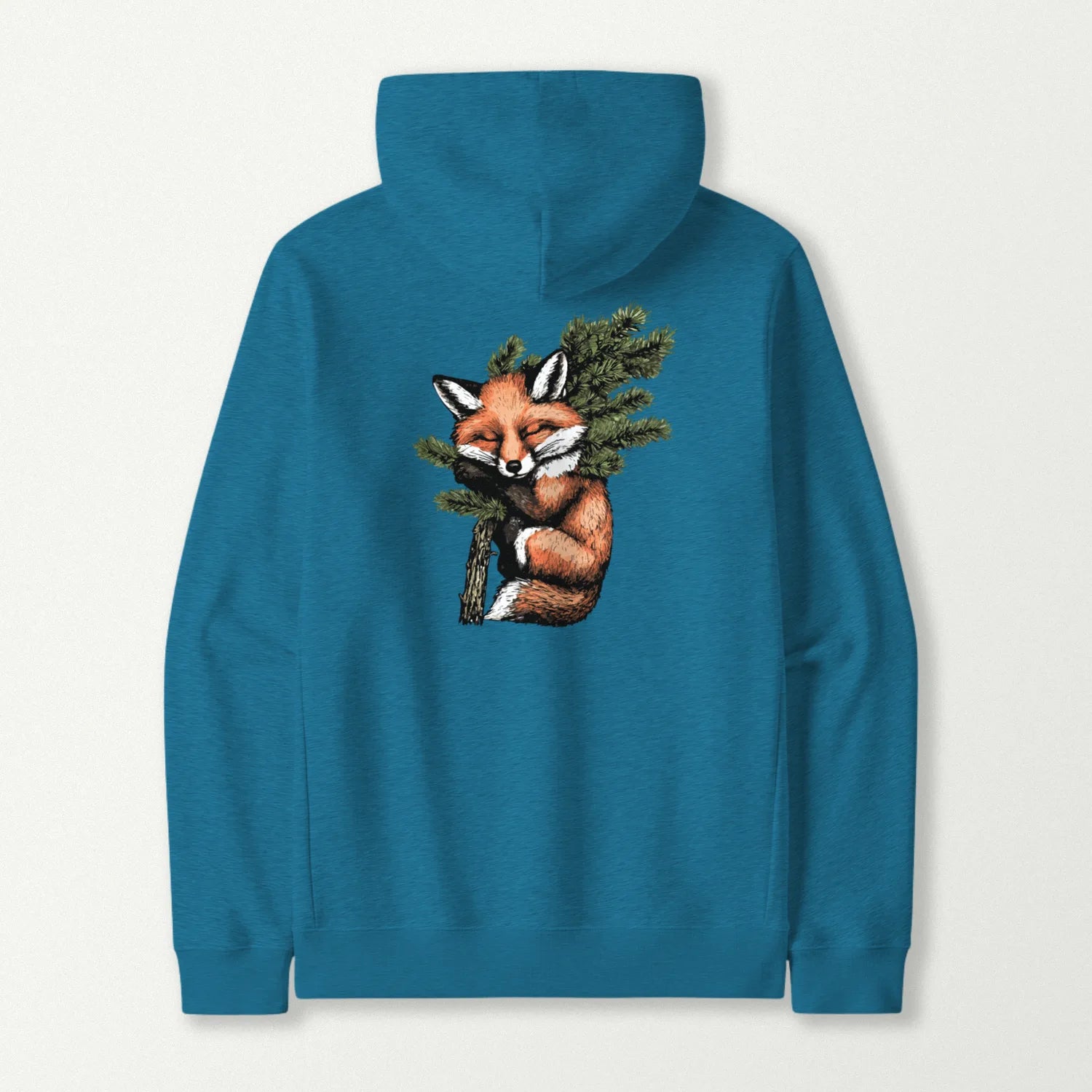 antique sapphire_back