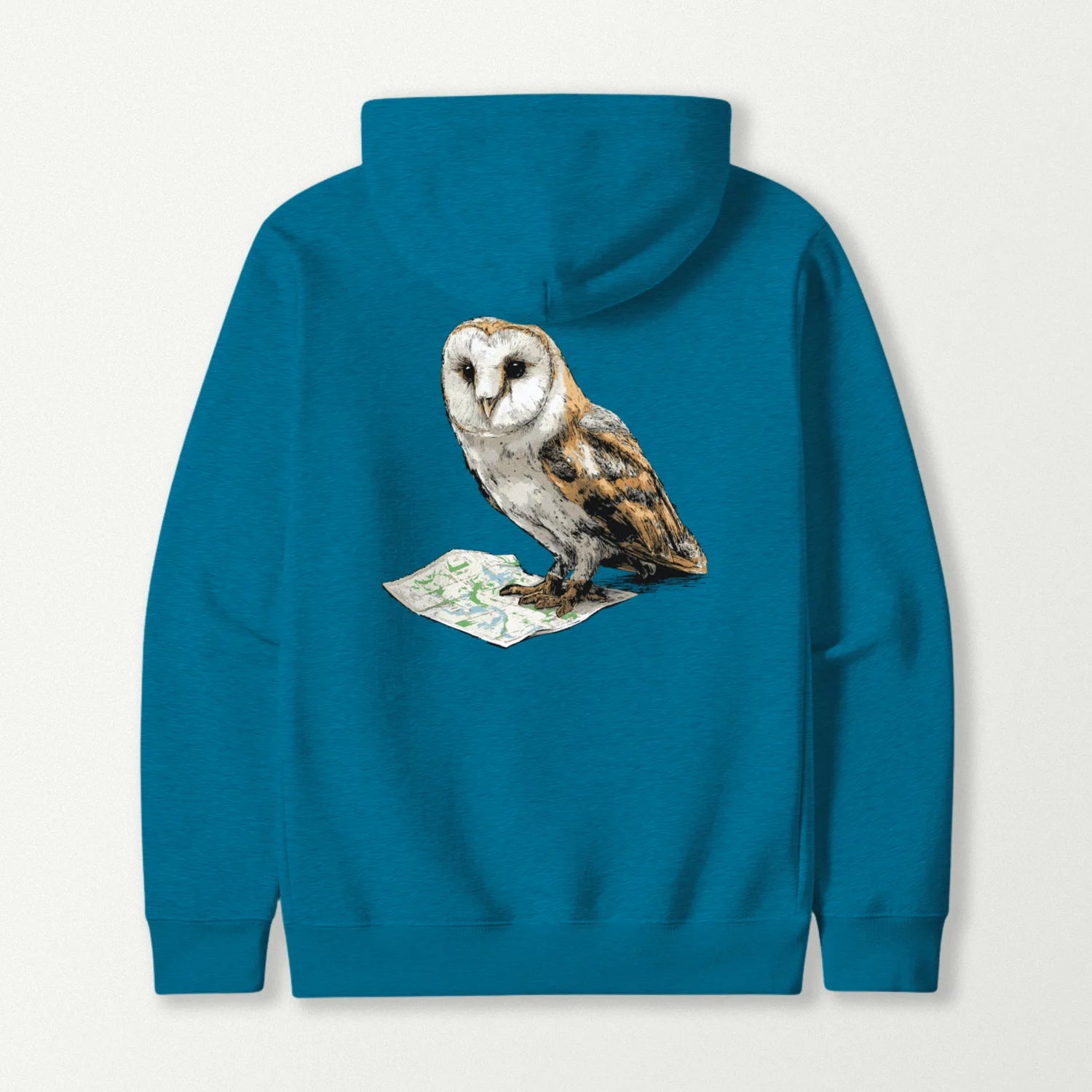 antique sapphire_back