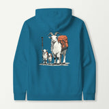 antique sapphire_back