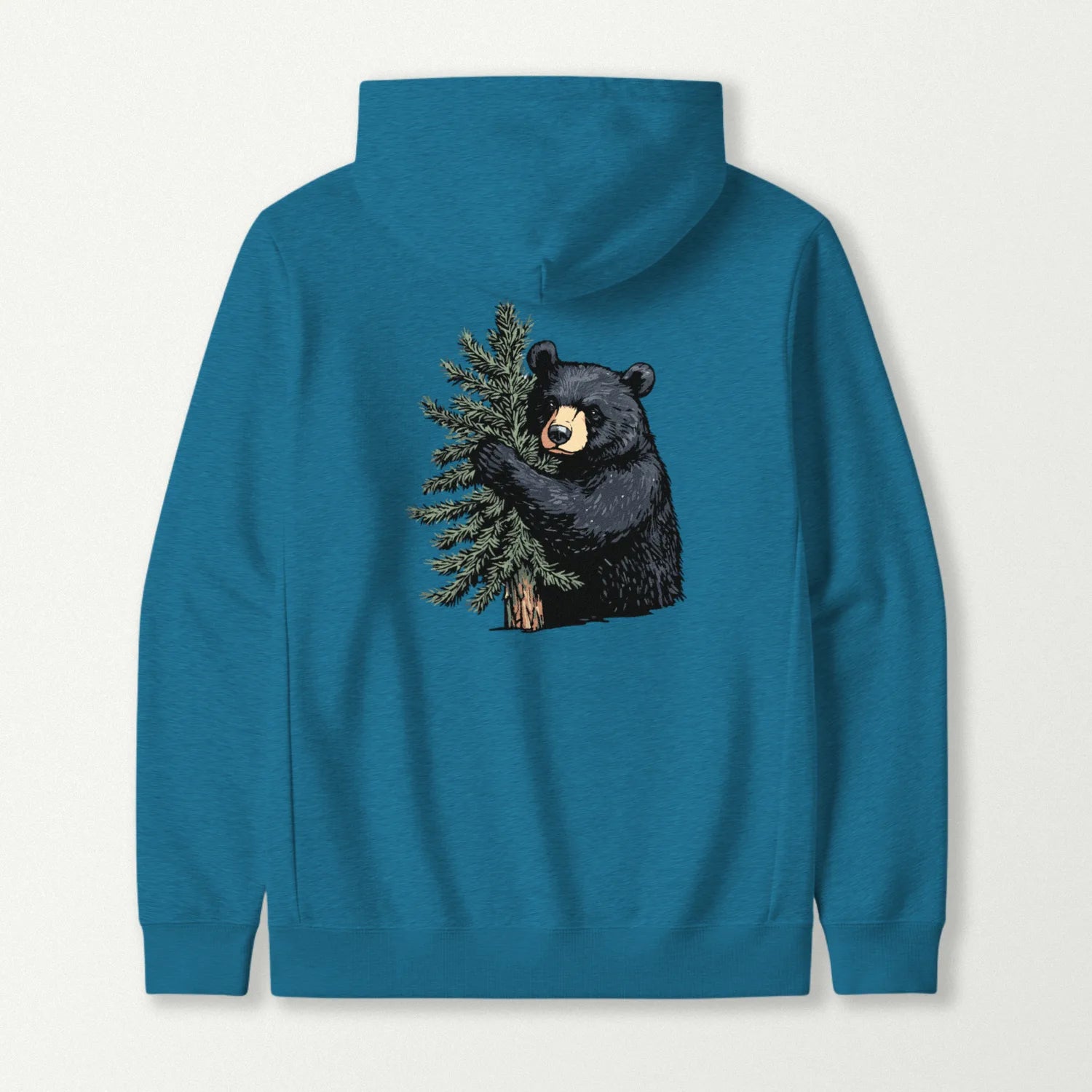 antique sapphire_back