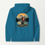 antique sapphire_back