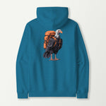 antique sapphire_back