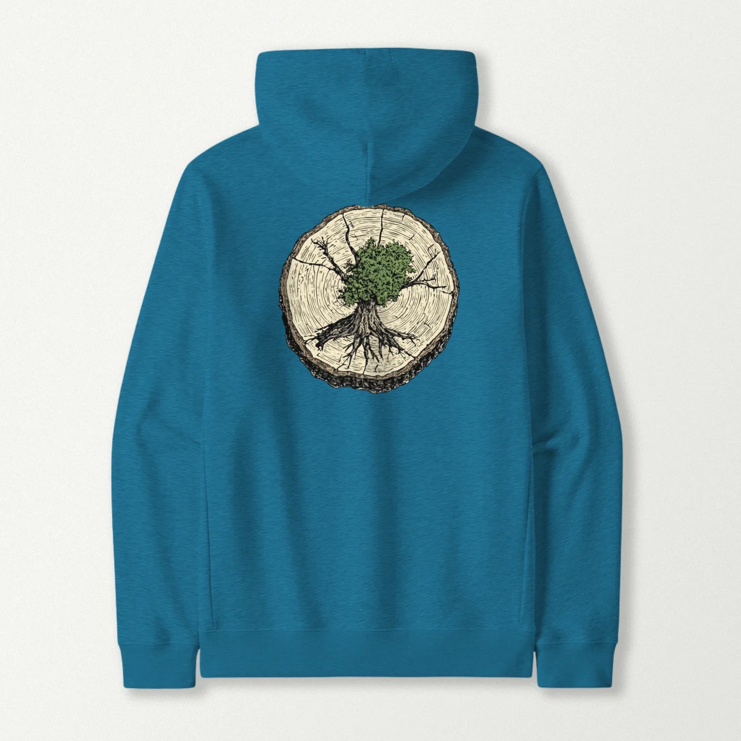 antique sapphire_back