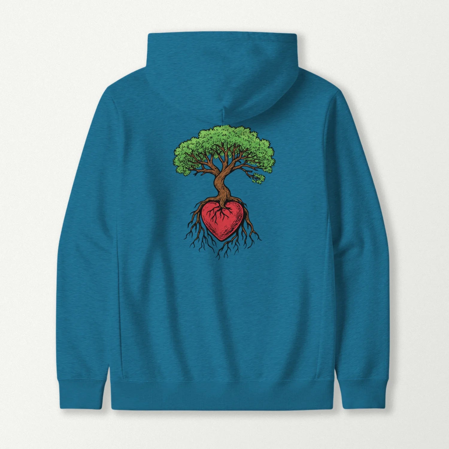 antique sapphire_back