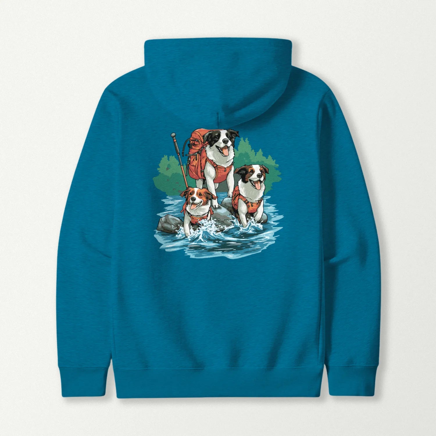 antique sapphire_back