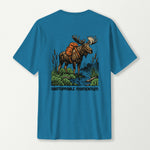 antique sapphire_back