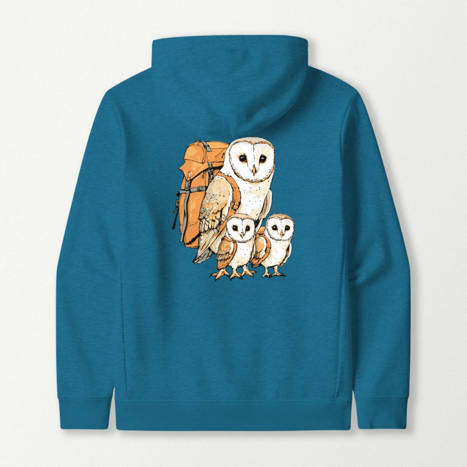 antique sapphire_back