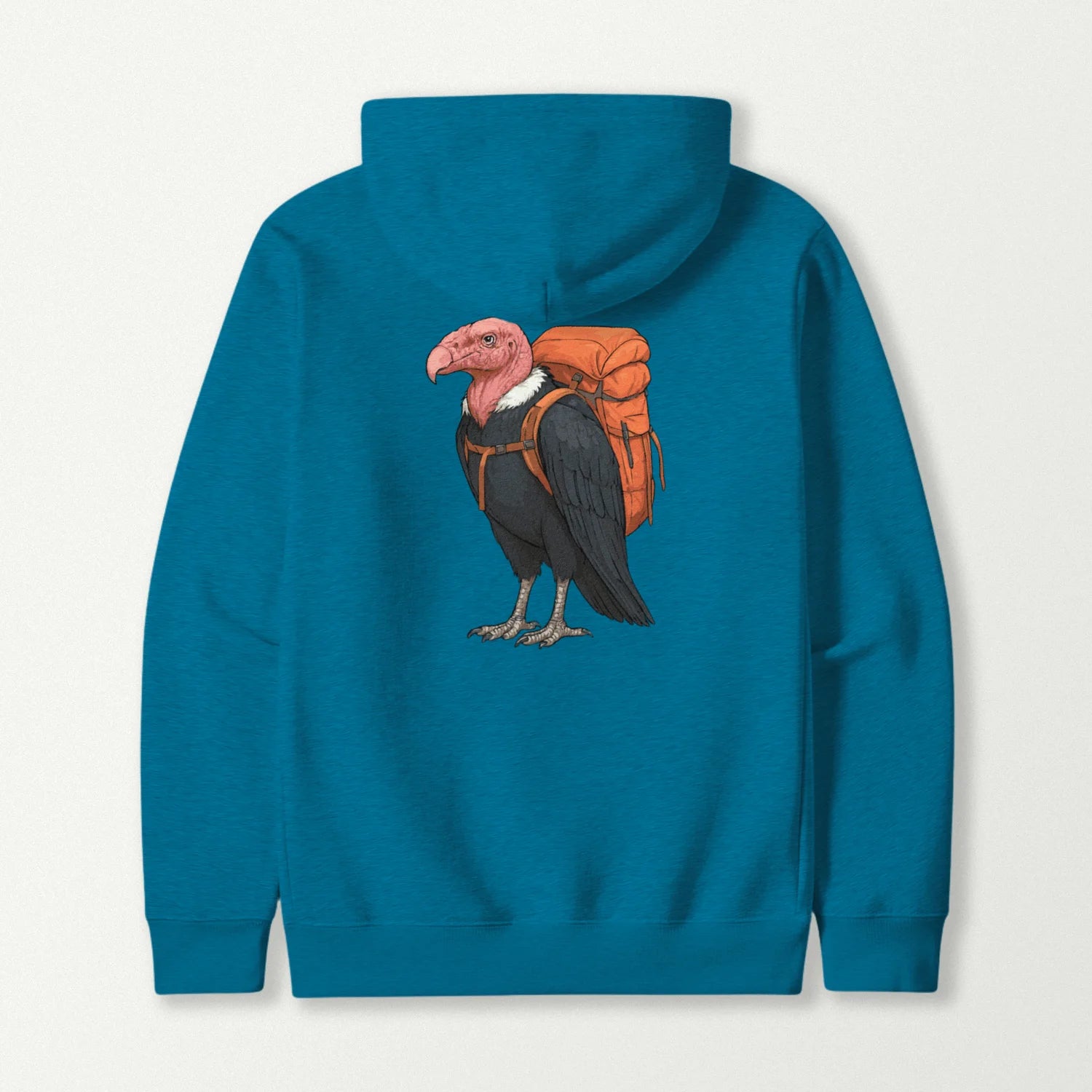 antique sapphire_back