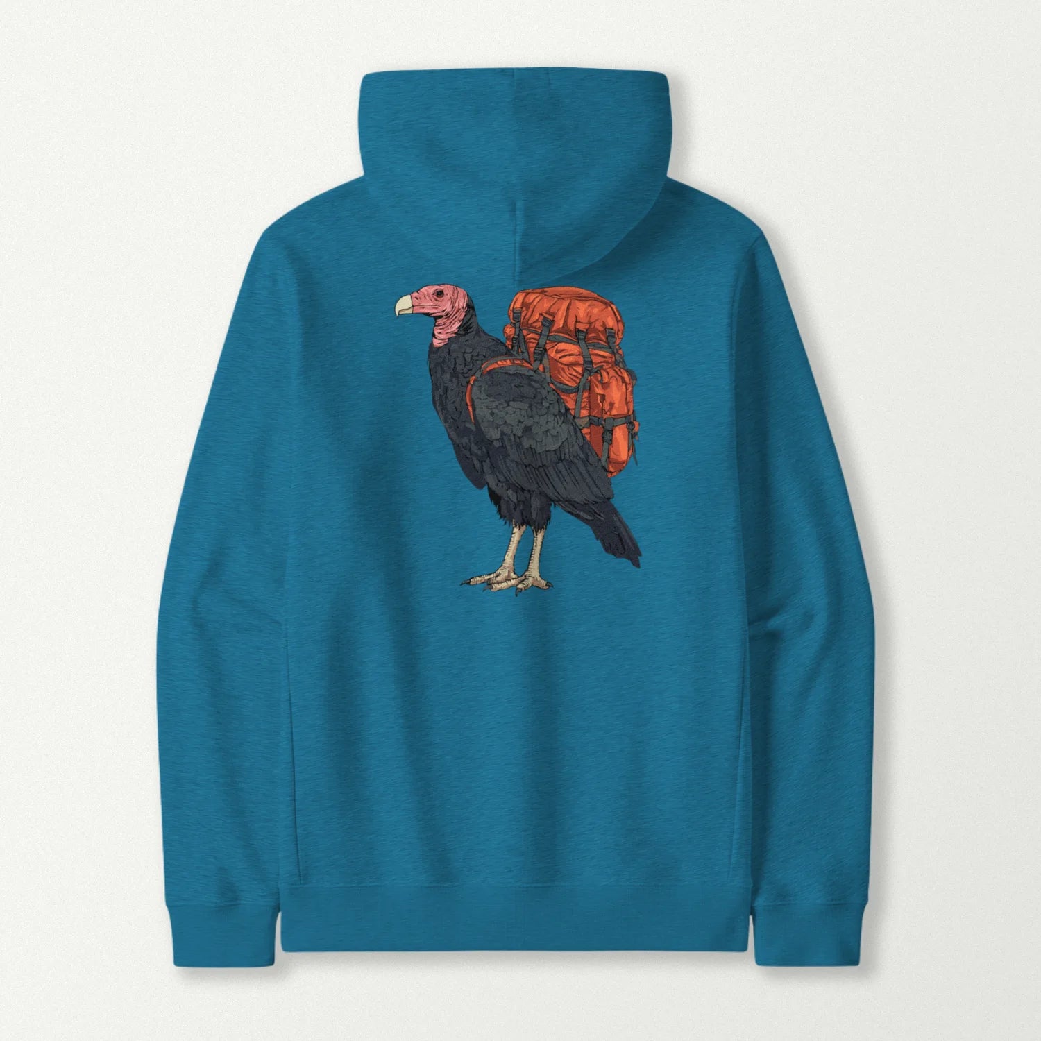 antique sapphire_back