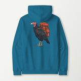 antique sapphire_back