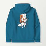 antique sapphire_back