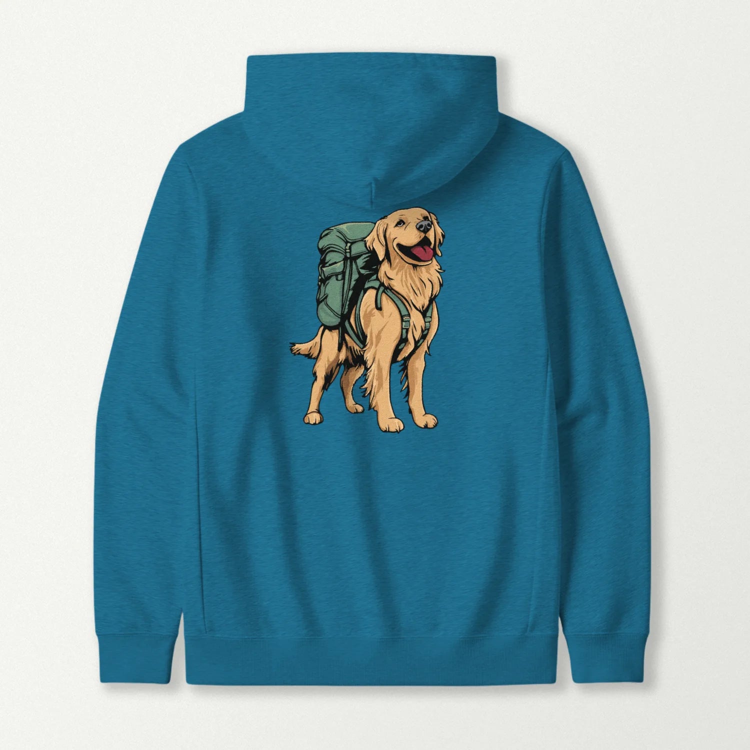 antique sapphire_back