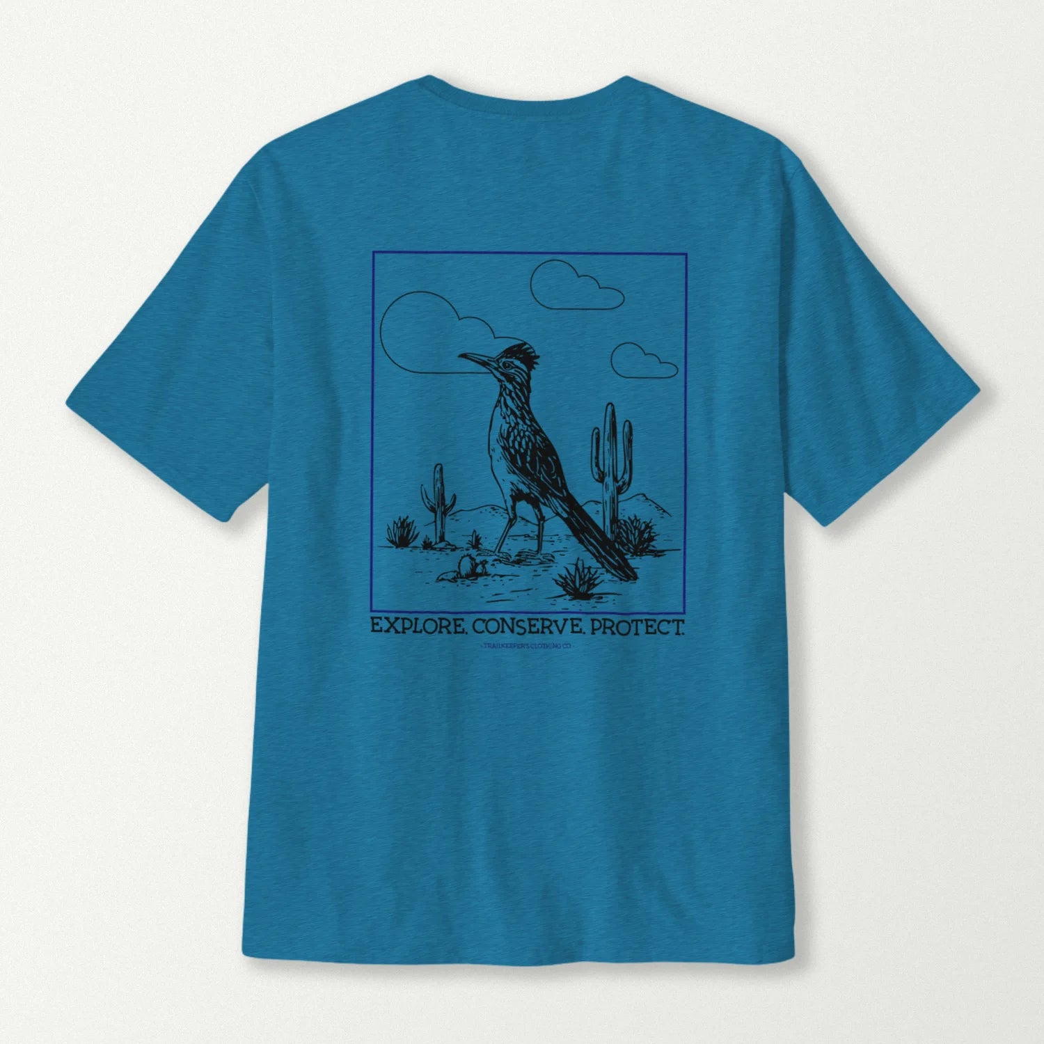 antique sapphire_back