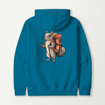 antique sapphire_back