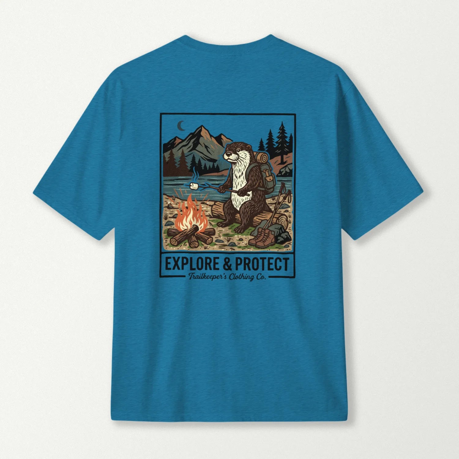 antique sapphire_back