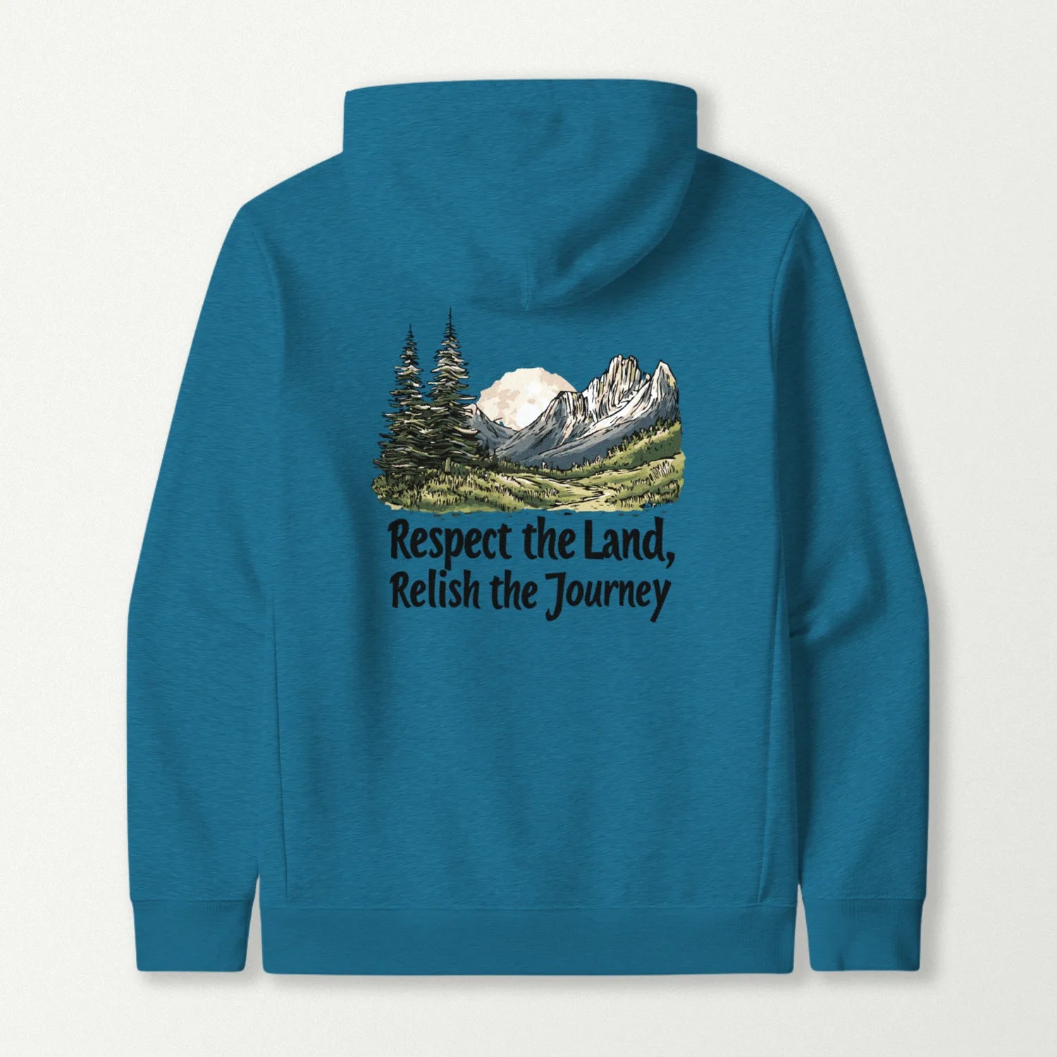 antique sapphire_back