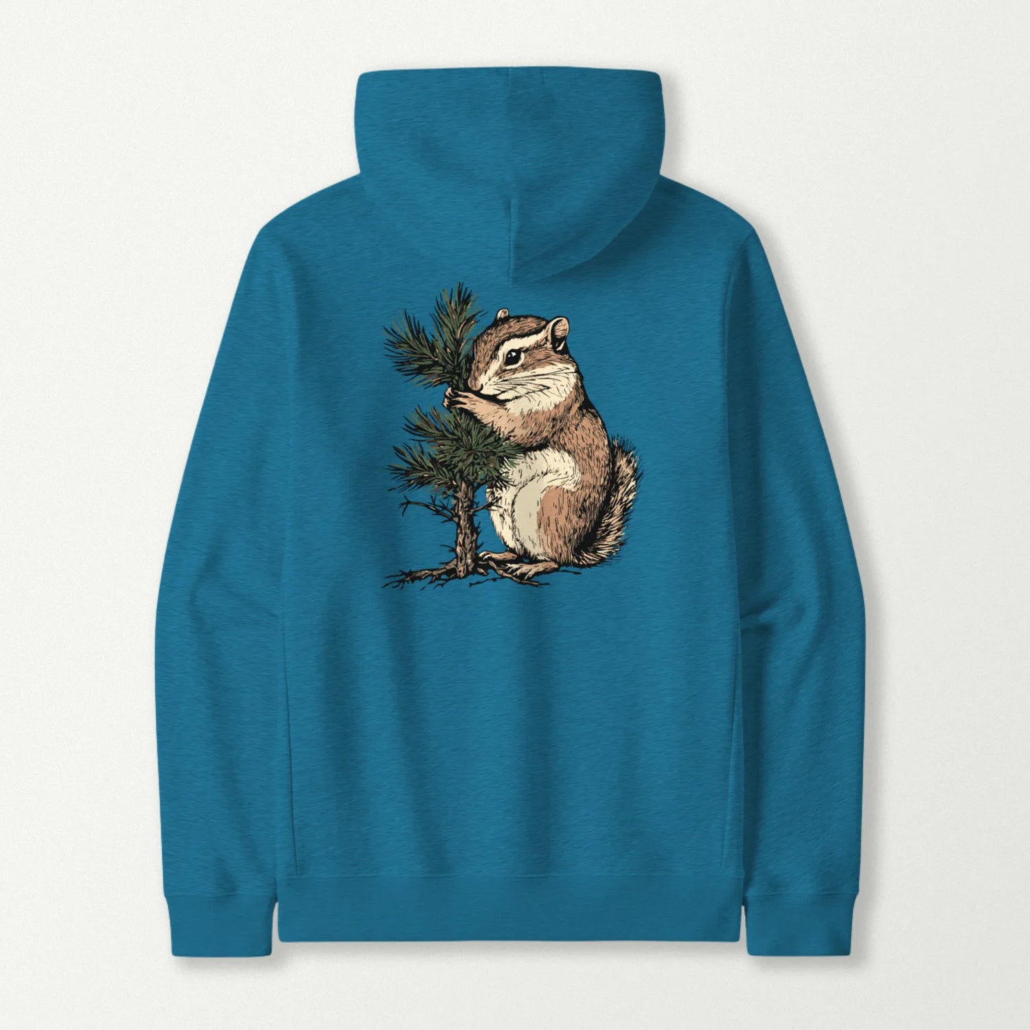 antique sapphire_back