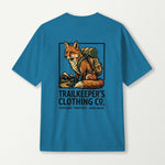 antique sapphire_back