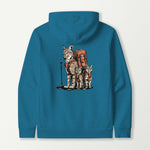 antique sapphire_back