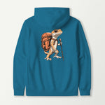 antique sapphire_back